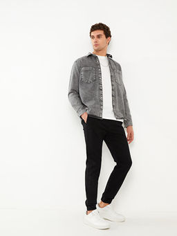 780 Jogger Erkek Jean Pantolon