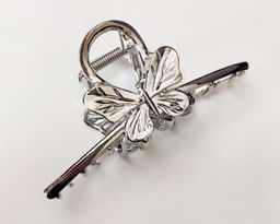 Заколка - краб - Vel vett фото 2