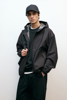 Chubasquero con StormMove - H&m фото 11
