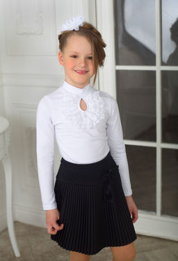 Блузка Кэтти - Стиляж фото 3