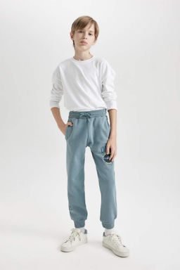 Спортивные штаны НБА Лос-Анджелес Лейкерс для мальчиков