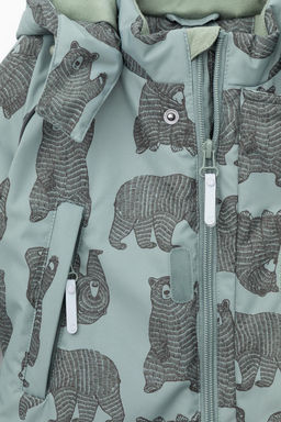 Crockid _ ВК 60032/н/36 Ал комбинезон д/дет яс  фото 2