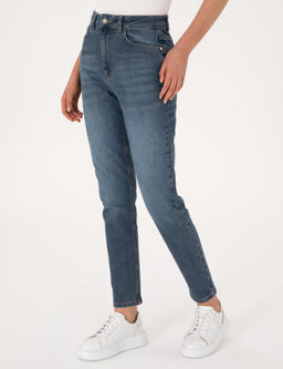 _ndigo Jean Pantolon - Pierre cardin фото 2