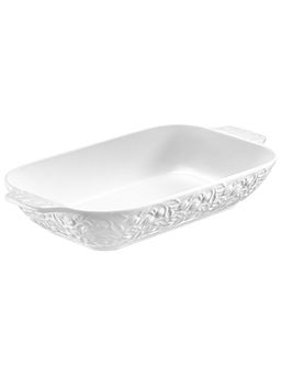 Шубница 1 л 29*15,5*5,5 см Тюльпаны, фарфор - Elan gallery фото 4