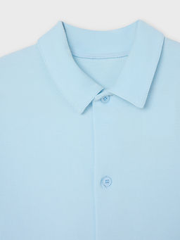 РУБАШКА ДЛЯ МАЛЬЧИКОВ - Mark formelle фото 10