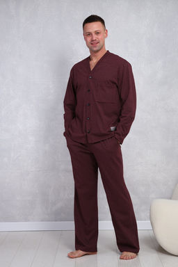 1100 Пижама мужская