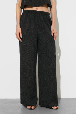 Брюки из фактурной ткани - Mollis фото 4