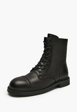 Ботинки - Mascotte фото 2