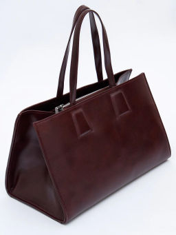 Сумка 1008M coffee Polina&Eiterou