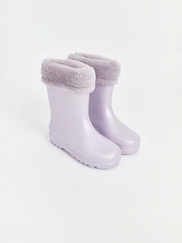 K?rk Detayl? K?z ?ocuk Bot