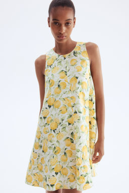 Vestido recto - H&m фото 4