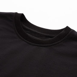 Костюм спортивный женский: свитшот, брюки, MINAKU: Casual Collection, размер 50, чёрный