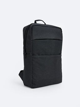 Laptop B?lmeli Erkek S?rt ?antas?