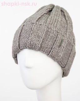 25425 1A KHW F Лаурель Колпак флис (56-58)