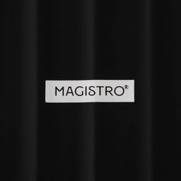 Блюдо из для подачи Magistro Сковорода-гриль, 23163 см, жаропрочная керамика, чёрное  фото 9