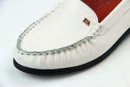 Мокасины EDART 120.0508bl.beige