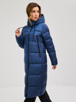 Пуховик женский 

АРТ. 81387z - Hoops фото 4