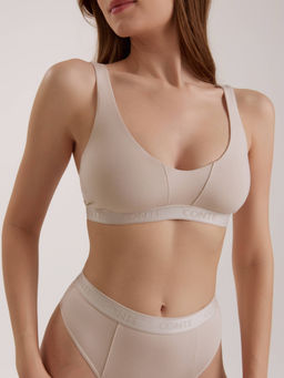 CONTE BODY TOUCH LBE 3192 Бюстье женское beige