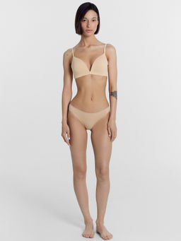 ТРУСЫ ЖЕНСКИЕ (3ШТ.) белый1 412286-3 - Mark formelle фото 3