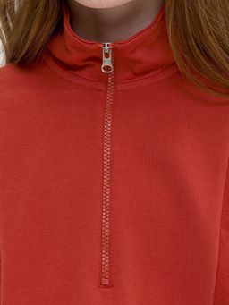 УЦЕНКА Pelican GFNY4317 толстовка для девочек