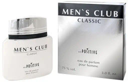APm090 Парфюм/в Муж. (90мл) "MENS CLUB CLASSIC" . 9