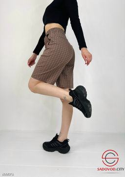 бриджи женские трикотажные - Bruno фото 18