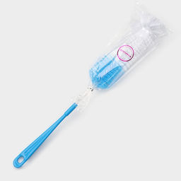 Ёршик для посуды Доляна, 5×38 см, МИКС