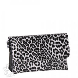 Сумка женская 00101-9NN black Natale Navetta в Новосибирске