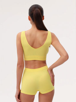 MY Топ женский BR639 TOP BRALETTE RIB  фото 48