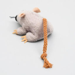 Игрушка для кошек Грызун, 8,5 см - Пижон фото 2