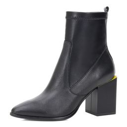 Полусапожки женские