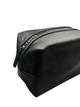 Sunflower Косметичка-тубус женская 4545, черный