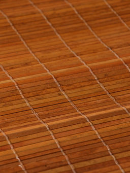 Коврик плетёный из кокосовых листьев, 2001400.8 см - Simaland фото 5