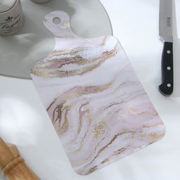 Набор разделочных досок Искры, 4 шт, 20 35 см - Дорого внимание фото 6