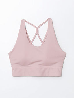 Kad?n U Yaka D?z Spor B?stiyer - Waikiki фото 2