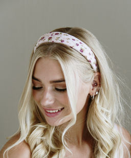 Ободок для волос - Vel vett фото 3