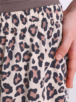 Футболка+брюки 2ДФБ5825001н