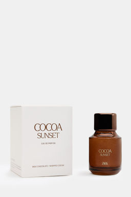 COCOA SUNSET EDP 100ML (3.4 FL. OZ). - Zara фото 7