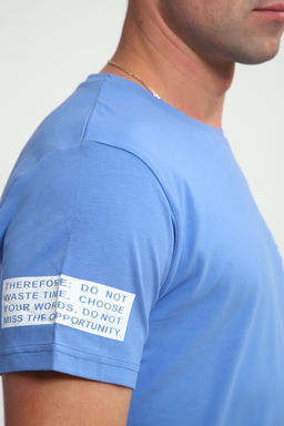 Футболка мужская 052