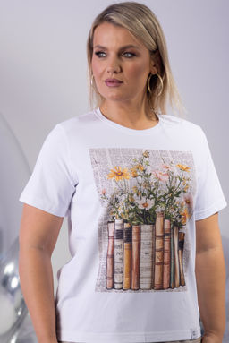 Футболка 4039 - Kivviwear фото 5