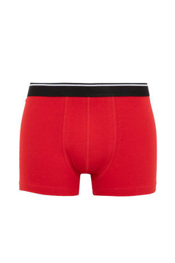 Комплект боксеров стандартной посадки (3 шт.) - Defacto фото 9