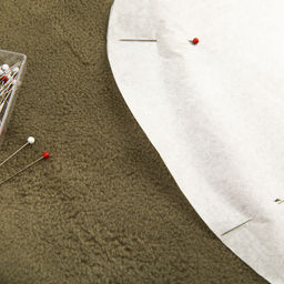 Gamma Калька 48 г/кв.м 40 м х 84 см в рулоне СК/Уценка прозрачная