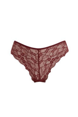 Fall in Love Dantel Brazilian Kulot