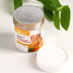 Напиток дренажный Очищение для похудения и снятия отёков, 75 г. - Simaland фото 5