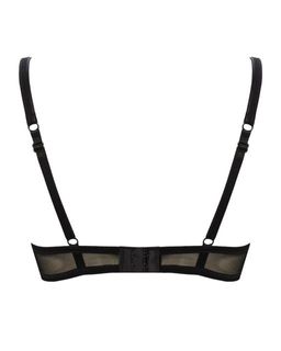 Бюстгальтер жен.Косточки: есть Чашечки: есть Бретели: съемные Push up: есть - Deseo фото 3