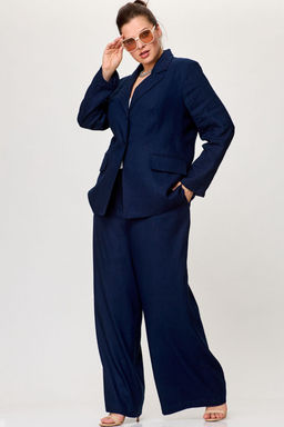 Костюм SOVA 11234 синий  фото 11