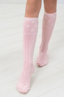 Гольфы детские Незабудка (набор 2 пары)