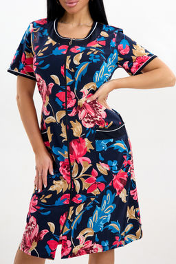 Халат женский 46663 - Modalina фото 16