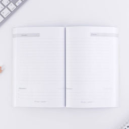 Ежедневник в мягкой обложке Лучшему учителю формат А5, 80 листов - Artfox фото 6