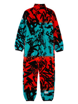 PlayToday / Комбинезон флисовый для мальчика фото 6